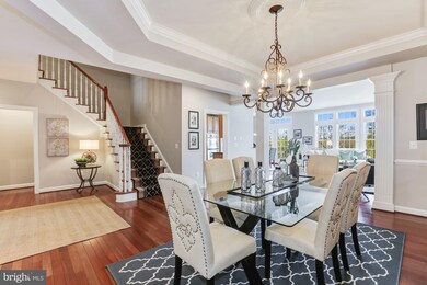 18282 Buccaneer Terrace, Leesburg, VA 20176 - photo 5