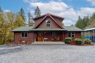 151 Raubuck Rd, Winlock, WA 98596 - photo 4