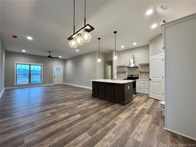 5607 Boone Ct unit LOT 212, Charlestown, IN 47111 - photo 3