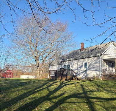 321 Laten Knight Rd, Cranston, RI 02921 - photo 2