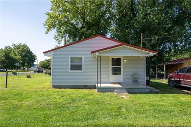 809 Highway 3, Otisco, IN 47163 - photo 7