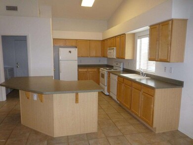 Kitchen View 2