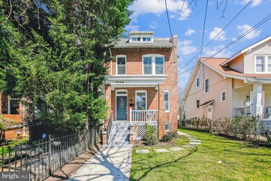 1026 Girard St NE, Washington, DC 20017 - photo 2