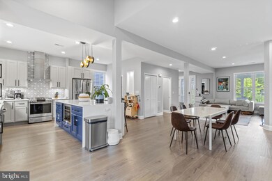 903 Quackenbos St NW, Washington, DC 20011 - photo 7