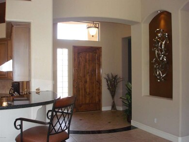 Foyer