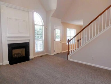 Another Angle of Great Room
