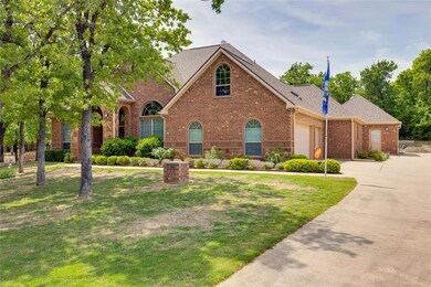 236 Natural Springs, Azle, TX 76020 - photo 3