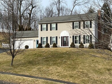 20 Hummingbird Ln, West Springfield, MA 01089 - photo 2