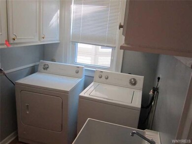 Laundry.