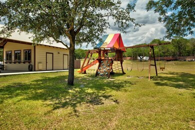 HOA Amenities