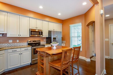 5 Kitchen