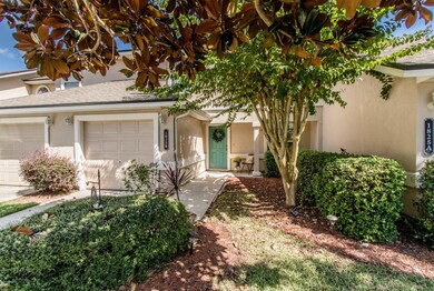 1825 Green Springs Cir unit B, Fleming Island, FL 32003 - photo 2