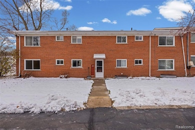 3100 Linwood Ave unit B, 28, Royal Oak, MI 48073 - photo 4