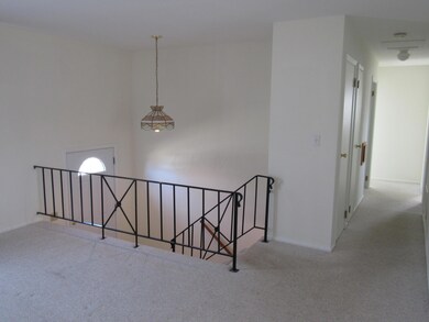 Hallway 2