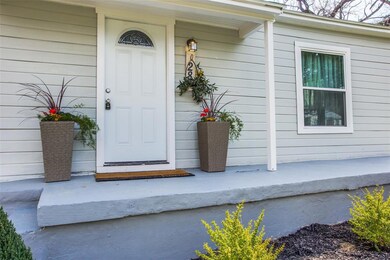 28 W Parnell St, Denison, TX 75020 - photo 4