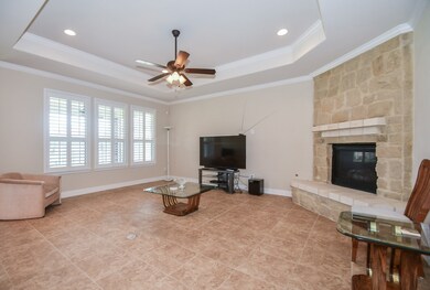 2814 Button Bush Dr, Richmond, TX 77469 - photo 6