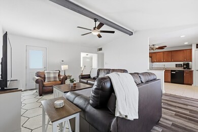 5016 Wheeler Cir, the Colony, TX 75056 - photo 7