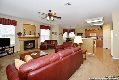 8411 Grapevine Pass, San Antonio, TX 78255 - photo 7