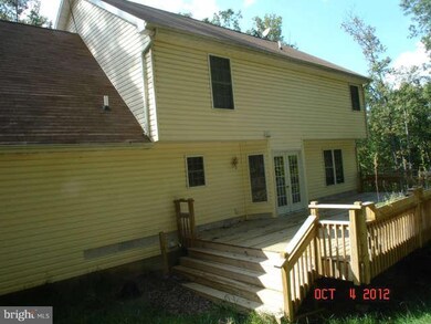 244 Warner Ln, Cherry Run, WV 25427 - photo 3