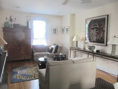 39 Connecticut Ave unit 1, Greenwich, CT 06830 - photo 3