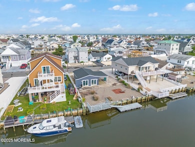 129 S Captains Dr, Little Egg Harbor Township, NJ 08087 - photo 6