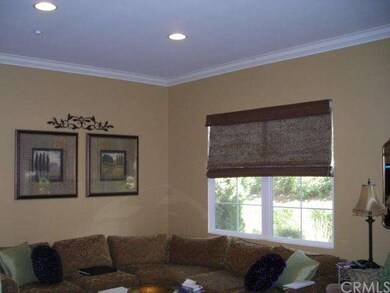 Living room.