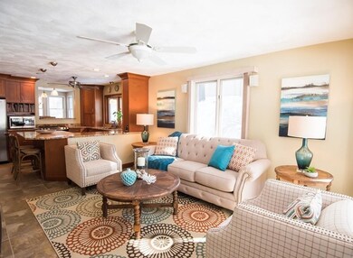 232 Cushing St, Hingham, MA 02043 - photo 5