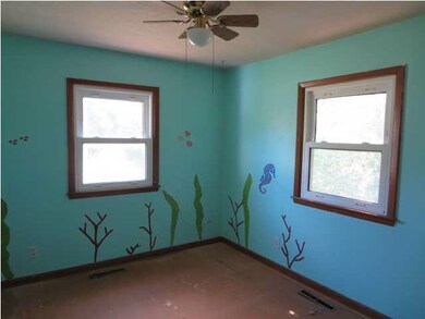 Bedroom #2