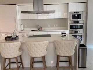 Parque Towers at St. Tropez unit 4-1407, Sunny Isles Beach, FL 33160 - photo 5
