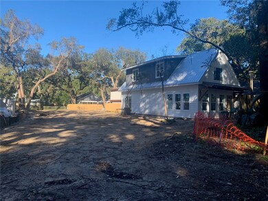 Adjacent Properties on Pine St.