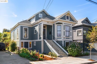 1023 54th St, Emeryville, CA 94608 - photo 3