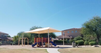 Children's Playground