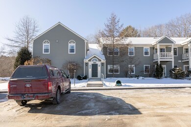 49 Somerset unit C-49, Freeport, ME 04032 - photo 2