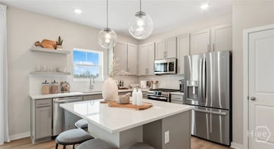 192 Kingswood Cir unit 41, Bloomingdale, GA 31302 - photo 6