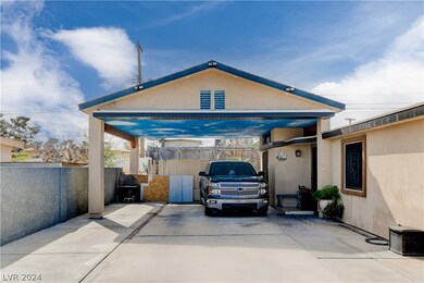 1661 Capistrano Ave, Las Vegas, NV 89169 - photo 6
