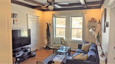 1738 Commonwealth Ave unit 6, Brighton, MA 02135 - photo 3
