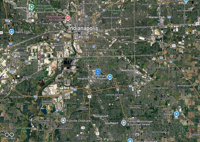 1223 Norton Ave, Indianapolis, IN 46227 - photo 4