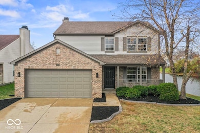 3920 Knapsbury Ln, Indianapolis, IN 46235 - photo 2