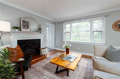 1811 N Junaluska Dr, Richmond, VA 23225 - photo 4