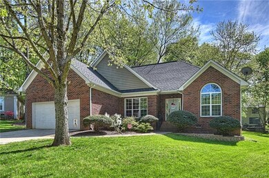 12501 Cedarford Ct, Huntersville, NC 28078 - photo 2