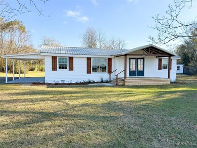 3658 County Road 6636, Banks, AL 36005 - photo 6