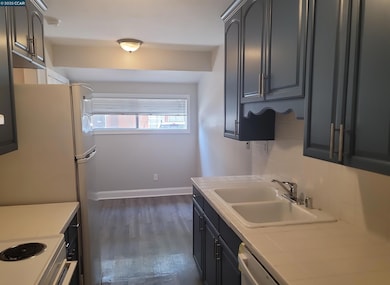 3051 Treat Blvd unit 129, Concord, CA 94518 - photo 5