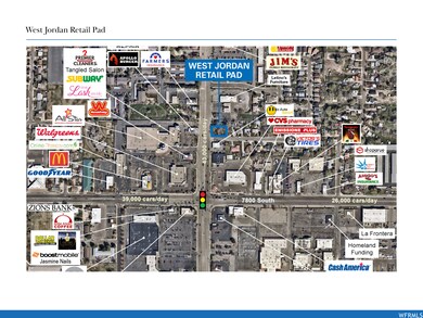 7693 S Redwood Rd, West Jordan, UT 84084 - photo 3