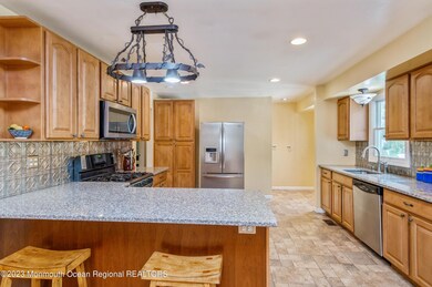 6 Windingbrook Way, Holmdel, NJ 07733 - photo 7