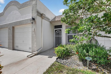 18761 Haywood Terrace unit 5, Boca Raton, FL 33496 - photo 2