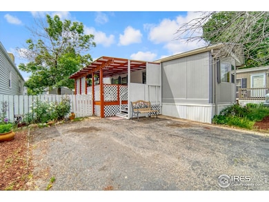 5000 Butte St unit 272, Boulder, CO 80301 - photo 3