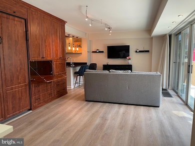 Harbour Square unit N134, Washington, DC 20024 - photo 5