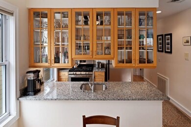 58 Prince St unit 2, Brookline, MA 02445 - photo 6