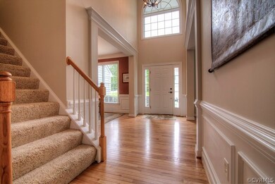 11156 Manor View Dr, Mechanicsville, VA 23116 - photo 6