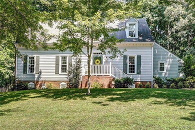 10410 Falconbridge Dr, Henrico, VA 23238 - photo 2